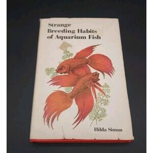 Strange Breeding Habits of Aquarium Fish